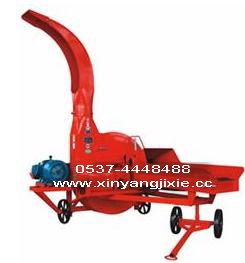 鍘草機(jī)廠低價格直銷吉林多功能全自動青干草鍘草機(jī)牧草鍘草機(jī)