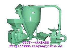 顆粒機吉林松原秸稈顆粒廠玉米秸稈顆粒機秸稈制粒機