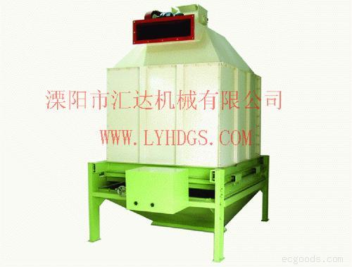 SKLN系列逆流式冷卻器