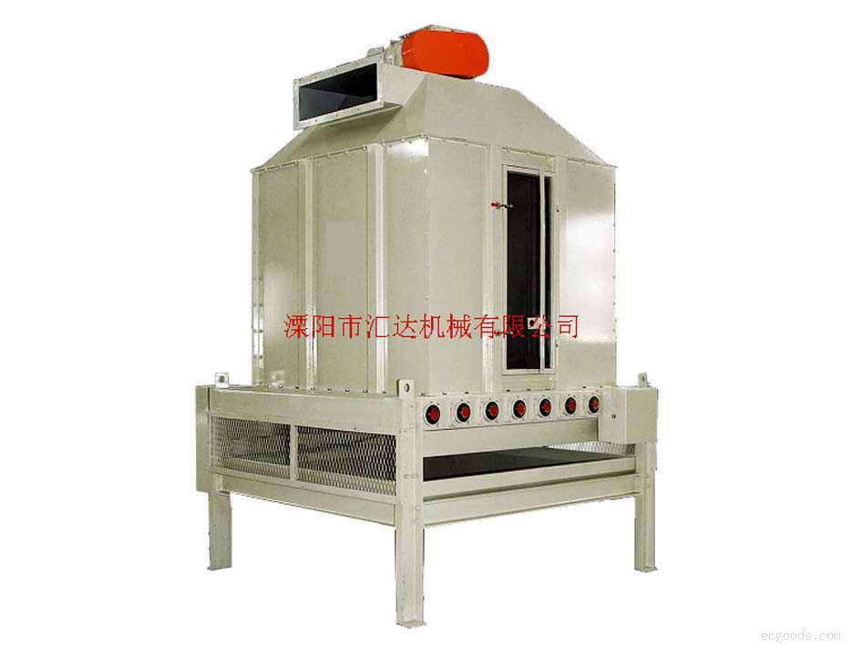 SKLB系列擺式冷卻器