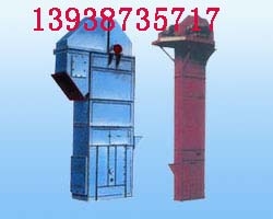 TD-D型斗式提升機(jī)