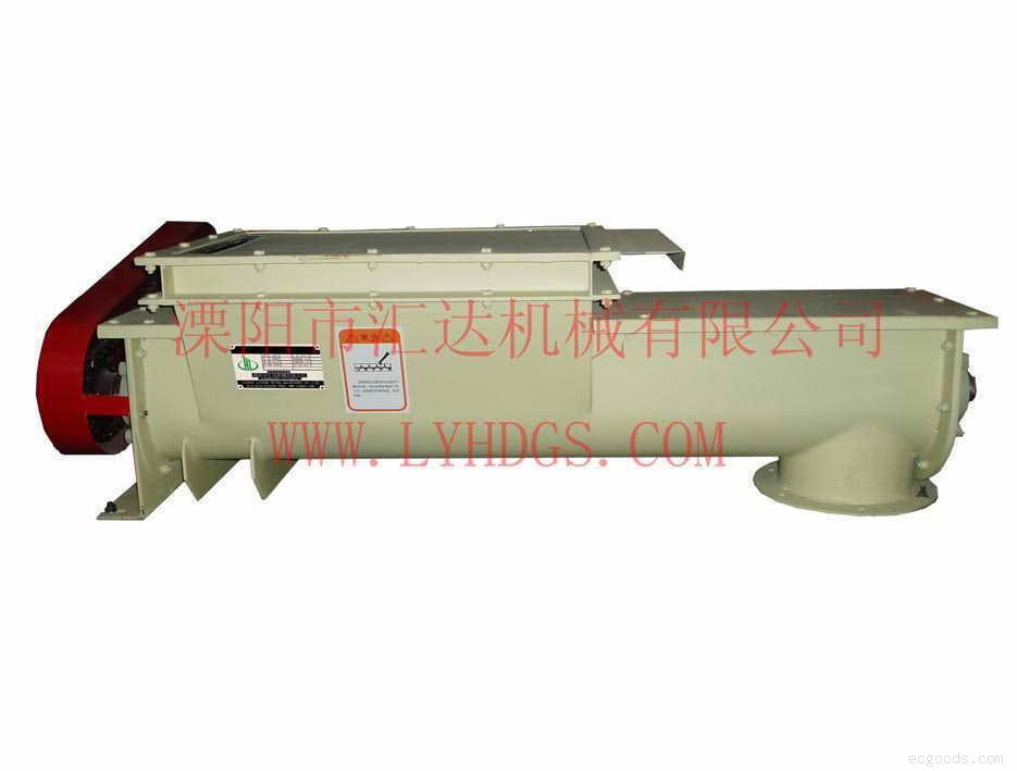 TLSS系列螺栓輸送機