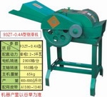 青貯鍘草機
