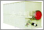 SLHY螺帶混合機(jī)