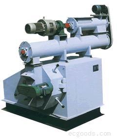 供應顆粒機