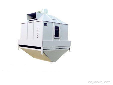 供应逆流式冷却机 - 嘉兴宇晟机电有限公司(上