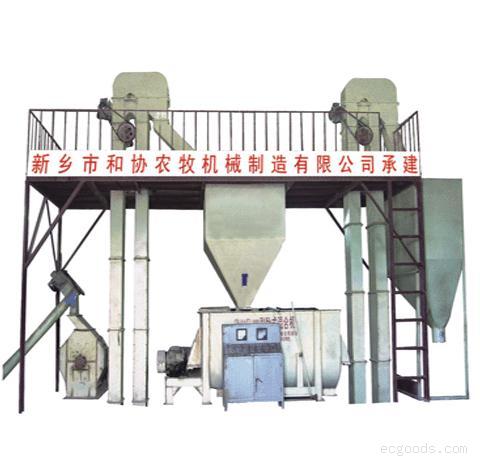 9HSP-500 1000濃縮生產機組