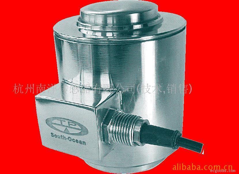 柱式稱重傳感器
