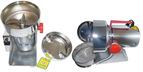 萬能粉碎機(jī)