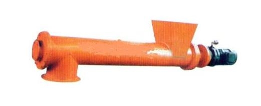 山東“科陽”牌螺旋輸送機皮帶輸送機