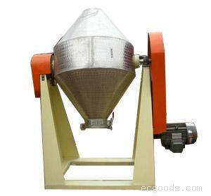 轉鼓式混合機