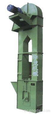 斗式提升機