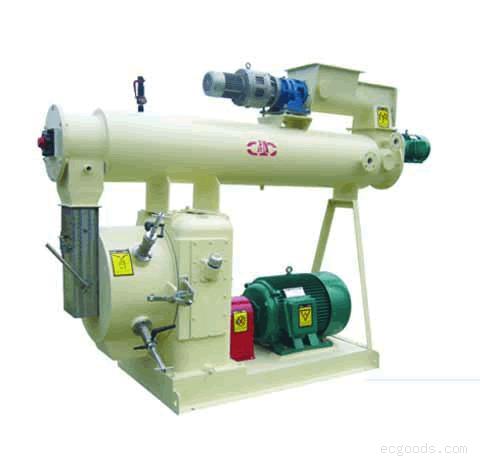 SZLH150 250 304 305 420環(huán)膜顆粒機