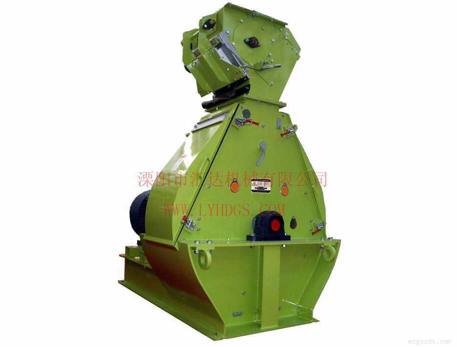 SFSP112*50C優勝王水滴型粉碎機