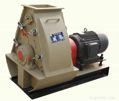 供應(yīng)水滴式錘片粉碎機