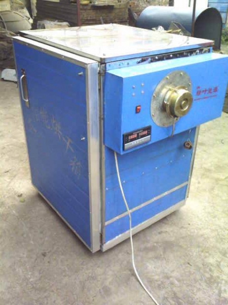 太陽能烘干機