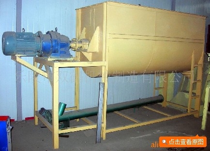 山東飼料機械，濱州飼料攪拌機