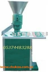 150型豬雞羊飼料顆粒機