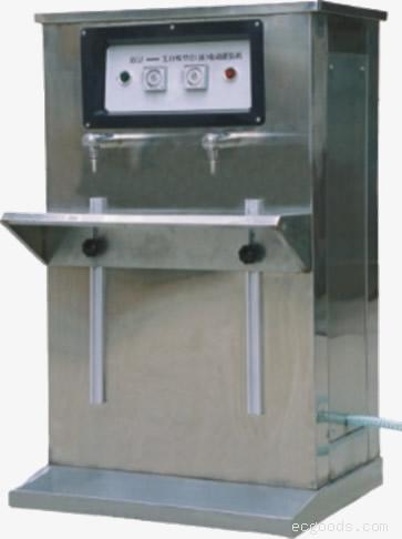 電動灌裝機