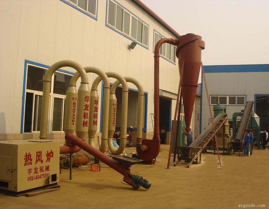 烘干機
