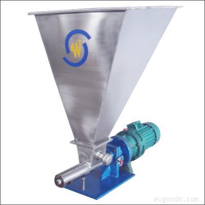 色母喂料機