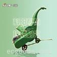 山東“科陽”牌揉搓機