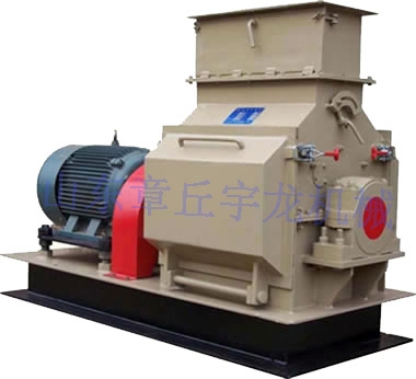 高效粉碎機