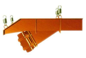供應給料機
