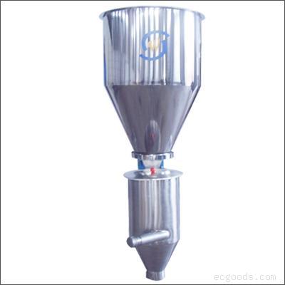 水處理喂料機(jī)