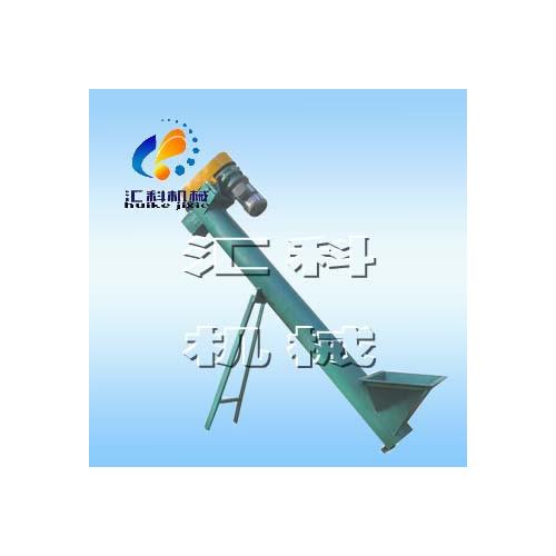 螺旋輸送機(jī)、提升機(jī)