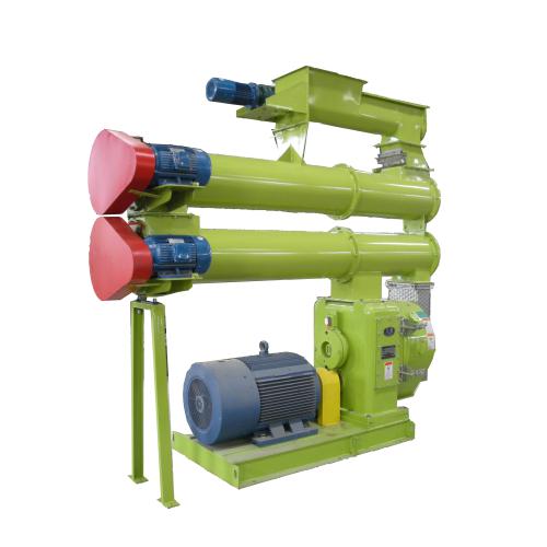 制粒機系列