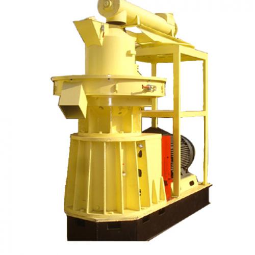 秸稈顆粒機(jī)