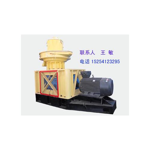 木糠顆粒機