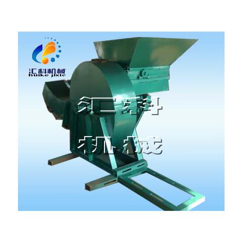 農作物秸稈粉碎機