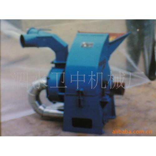 錘片式50型粉碎機