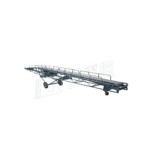 TD75型移動帶式輸送機