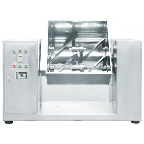 CH槽型混合機