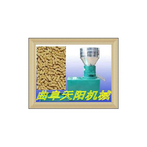 顆粒飼料機