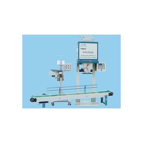 自動(dòng)稱重包裝機(jī)