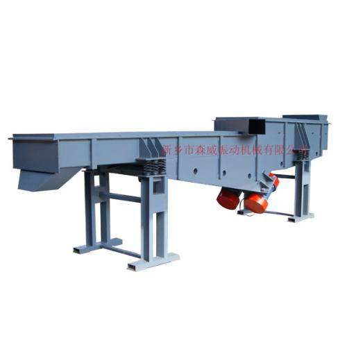 電機(jī)振動(dòng)輸送機(jī)