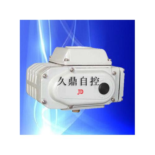 JD-05電動執行器