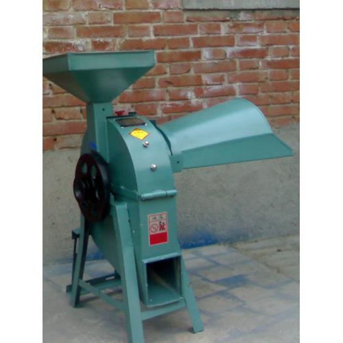 9CFZ-40型飼草粉碎機