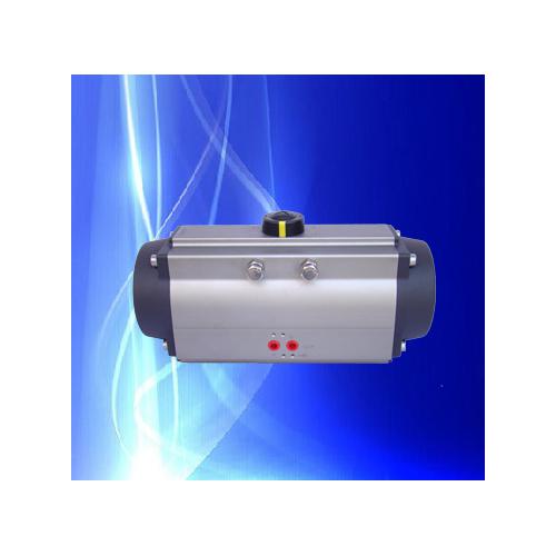 JDAT系列氣動執行器