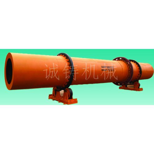 羽毛粉設備、轉筒烘干機