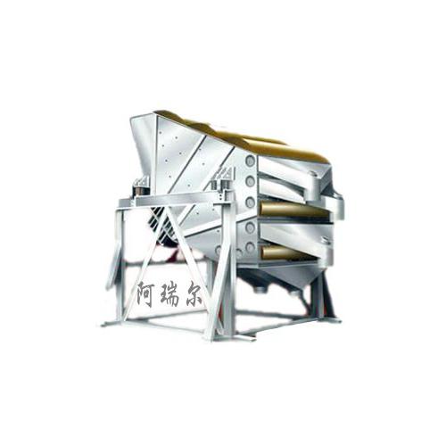概率震動篩