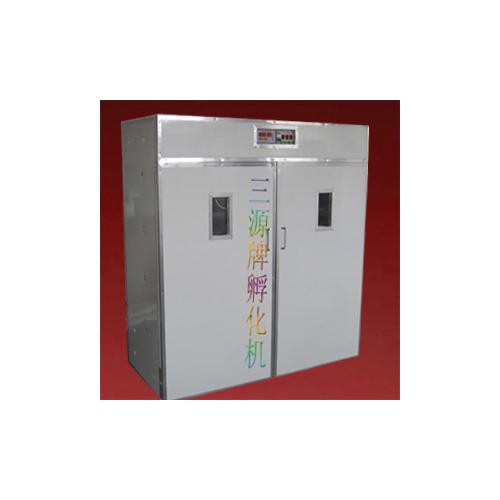 野雞微電腦孵化設備