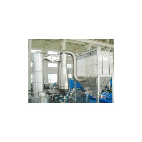 旋轉閃蒸干燥機