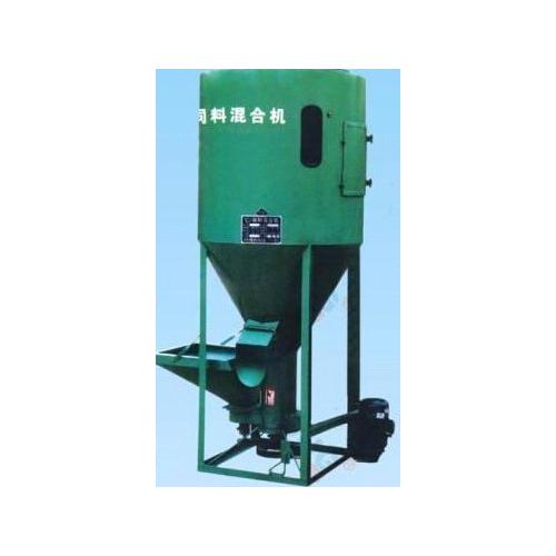 立式干粉攪拌混合機