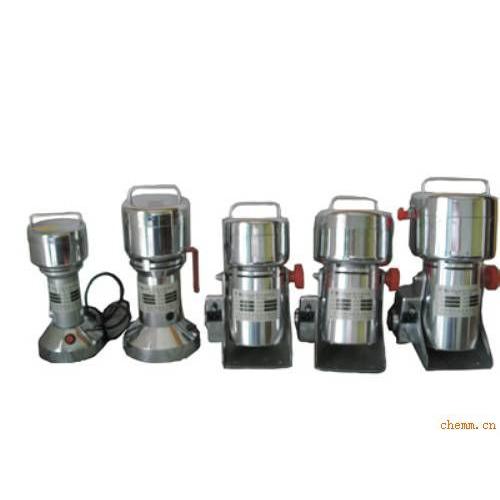 中藥粉碎機(jī)