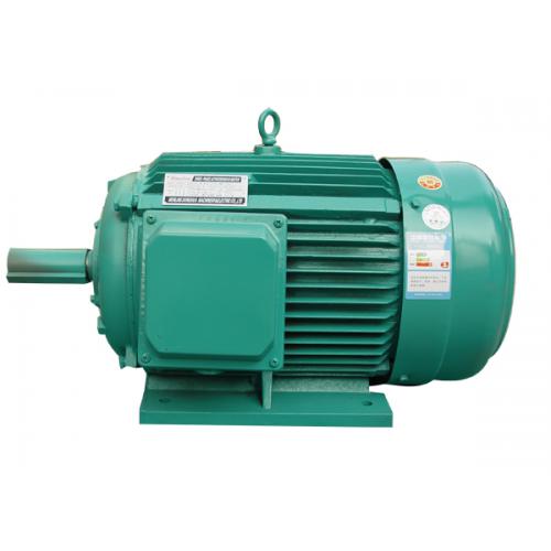 Y180M-4三相異步電動機